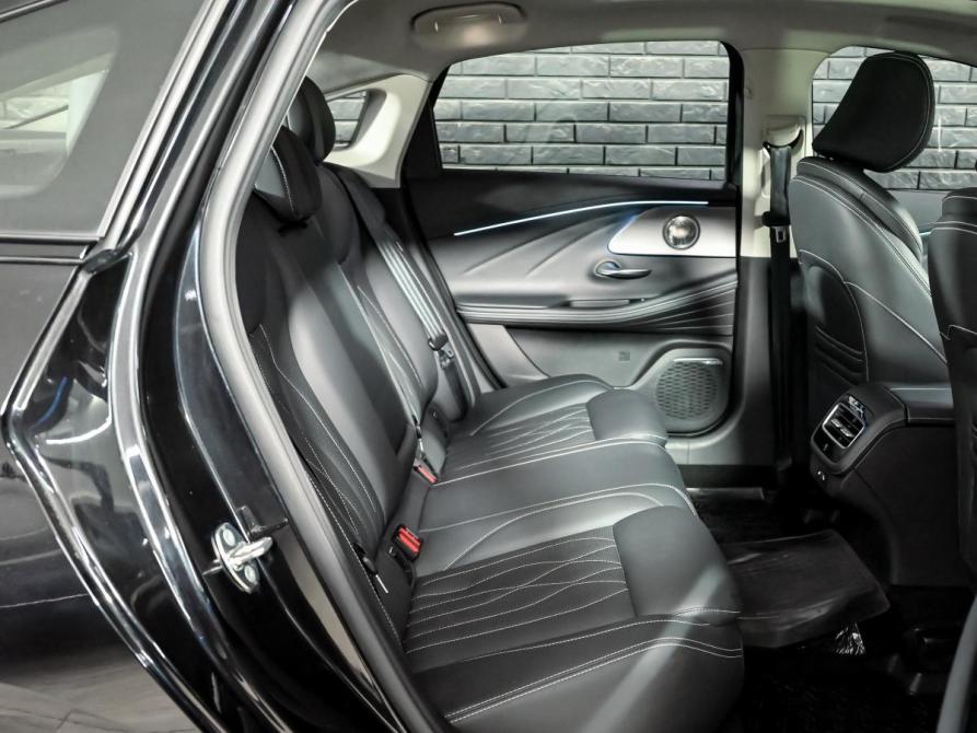 Chery Arrizo 8 Екатеринбург  - изображение 21