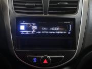 Hyundai Solaris I Рестайлинг Курск  - изображение 28
