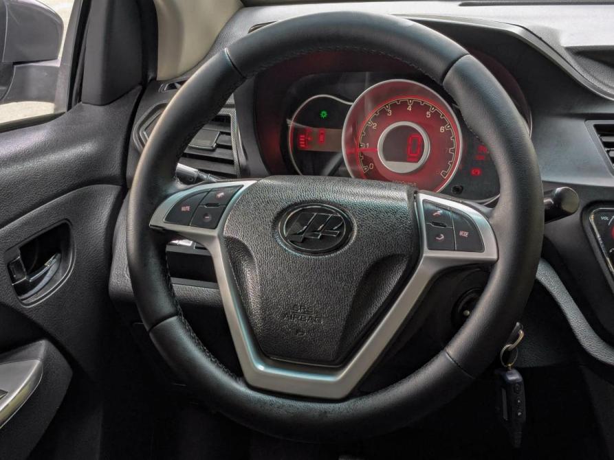 Lifan X50 Екатеринбург  - изображение 9