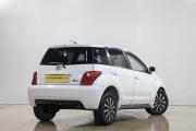 Toyota Ist I Новокузнецк  - изображение 36