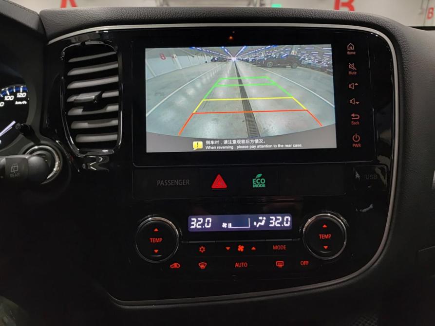 Mitsubishi Outlander III Рестайлинг 3 Казань  - изображение 23