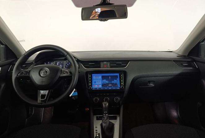 Skoda Octavia III (A7) с пробегом 2013 года, цена 1 030 000 рублей, 247315 км, лифтбек, Автокод Объявления