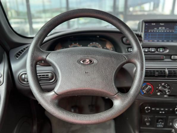 Lada (ВАЗ) Niva Travel I с пробегом 2023 года, цена 1 111 000 рублей, 45862 км, внедорожник, Автокод Объявления