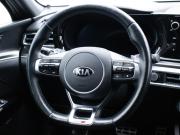 Kia K5 III Москва  - изображение 30