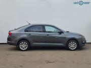 Skoda Rapid II Москва  - изображение 16