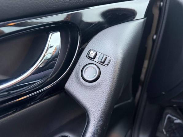 Nissan Qashqai II с пробегом 2014 года, цена 1 495 000 рублей, 130000 км, внедорожник, Автокод Объявления