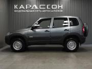 Chevrolet Niva I Рестайлинг Пермь  - изображение 23