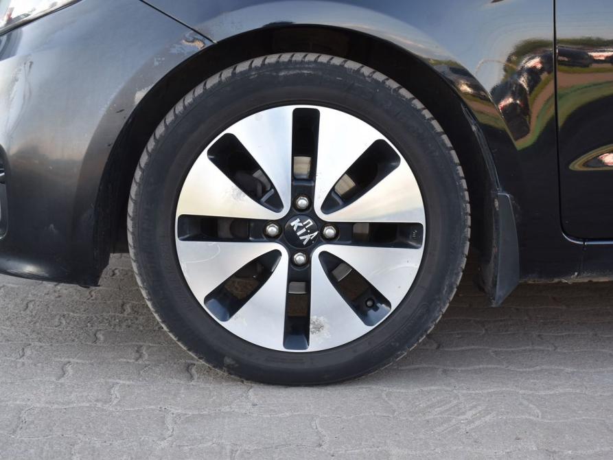 Kia Rio III Рестайлинг Архангельск  - изображение 9