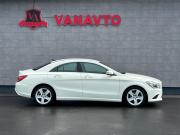Mercedes-Benz CLA I (C117 X117) Альметьевск  - изображение 33