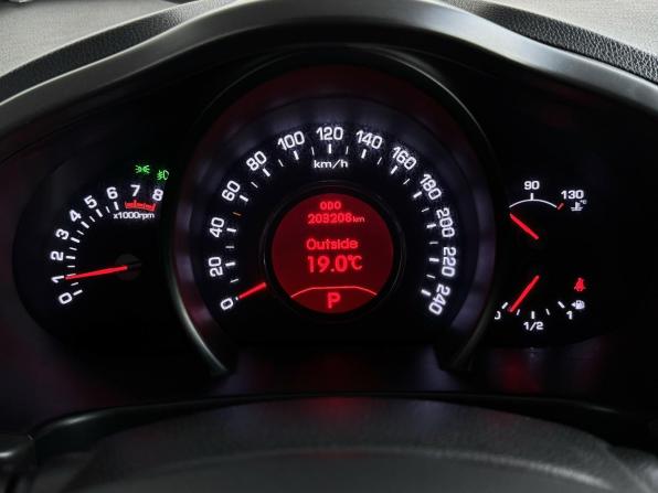 Kia Sportage III с пробегом 2012 года, цена 1 200 000 рублей, 203208 км, внедорожник, Автокод Объявления