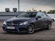 Mercedes-Benz E-Класс IV (W212 S212 C207) Рестайлинг Москва  - изображение 17