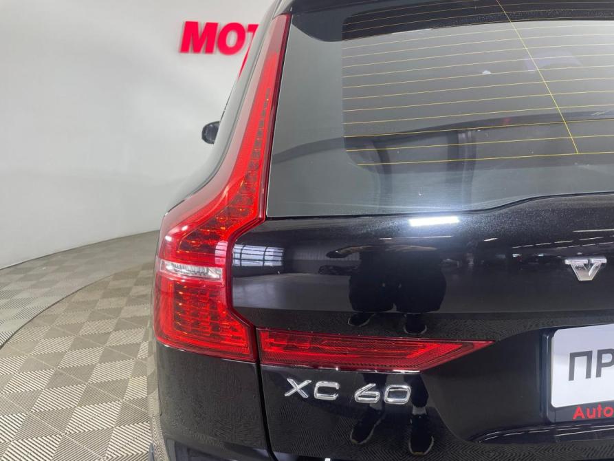 Volvo XC60 II Воронеж  - изображение 8