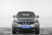 Nissan Juke I Кемерово  - изображение 24