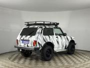 Lada (ВАЗ) Niva Legend Воронеж  - изображение 26