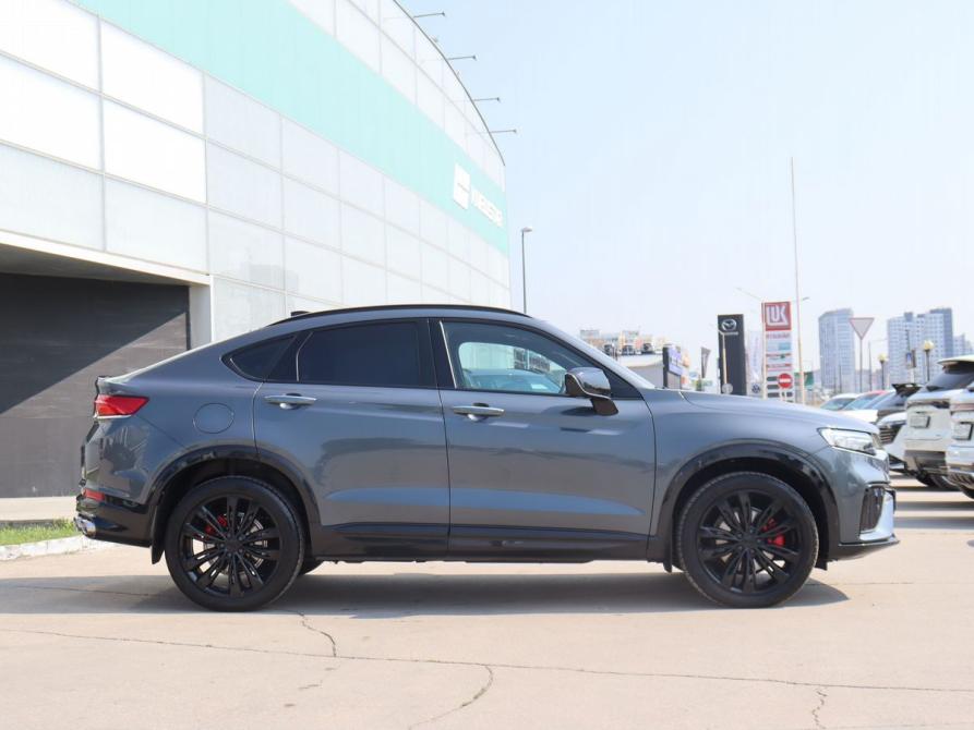 Geely Tugella I Рестайлинг Самара  - изображение 4