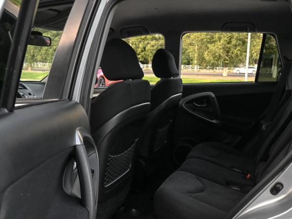 Toyota RAV4 III (XA30) с пробегом 2006 года, цена 969 000 рублей, 172206 км, внедорожник, Автокод Объявления