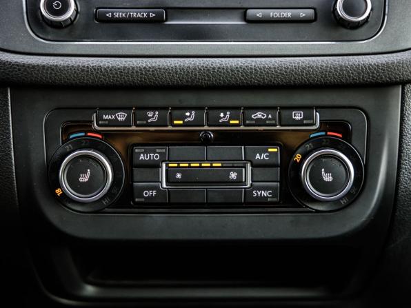 Volkswagen Tiguan I Рестайлинг с пробегом 2014 года, цена 1 148 000 рублей, 220858 км, внедорожник, Автокод Объявления