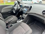 Chevrolet Aveo II Великие Луки  - изображение 35