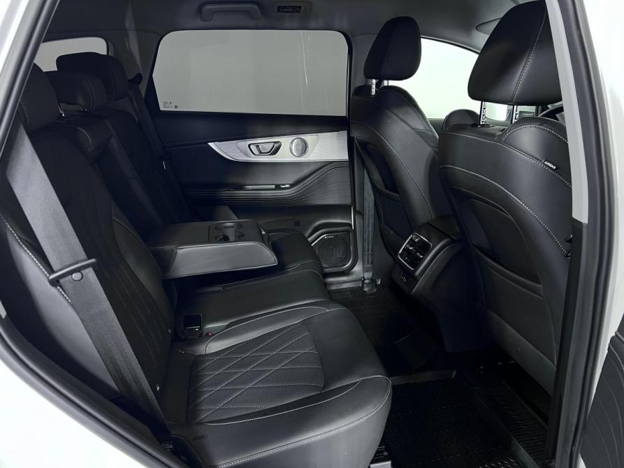 Chery Tiggo 8 Pro Max I Рестайлинг Ростов-на-Дону  - изображение 16