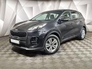 Kia Sportage IV Москва  - изображение 21