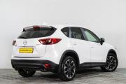 Mazda CX-5 I Рестайлинг Сургут  - изображение 24