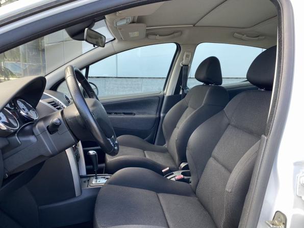 Peugeot 207 I с пробегом 2009 года, цена 469 000 рублей, 137097 км, хэтчбек, Автокод Объявления