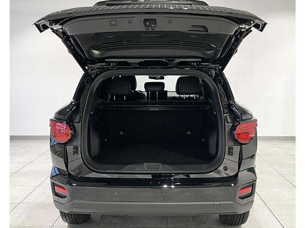 Новый Haval H7 I 2026 года, цена 4 157 010 рублей, внедорожник, Автокод Объявления