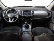 Kia Sportage III Рестайлинг Тюмень  - изображение 45