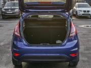 Ford Fiesta Mk6 Рестайлинг Санкт-Петербург  - изображение 24