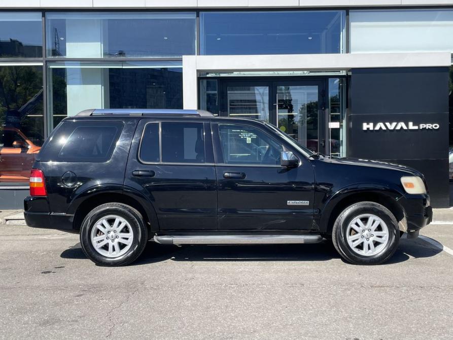 Ford Explorer IV Москва  - изображение 4