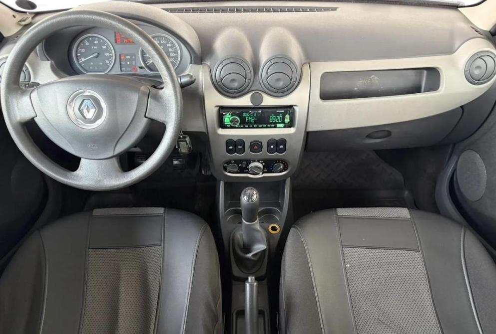 Renault Logan I Рестайлинг Киров  - изображение 11