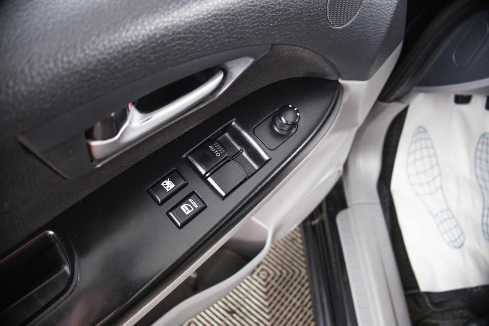 Suzuki SX4 I (Classic) Рестайлинг Пермь  - изображение 22
