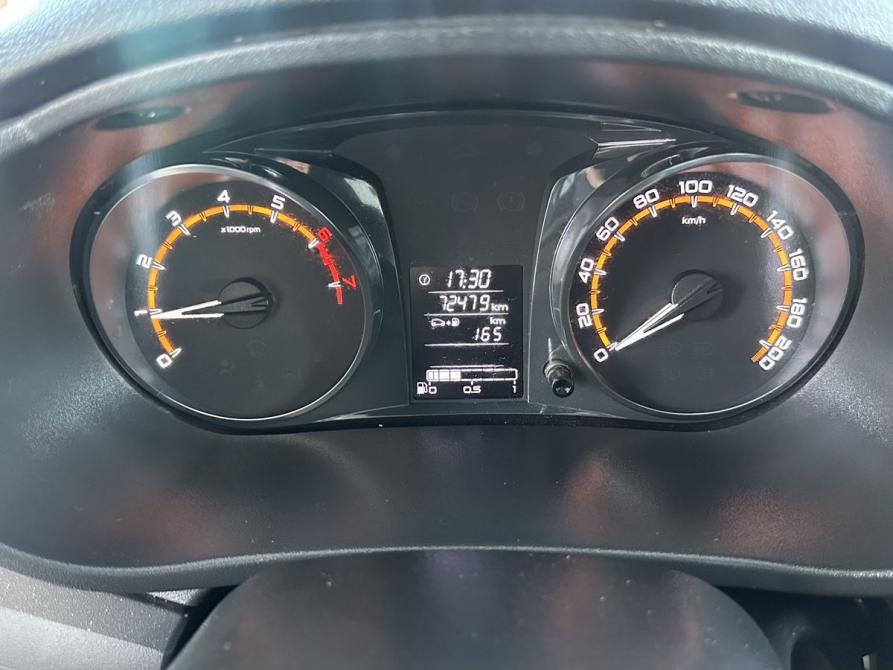 Lada (ВАЗ) Granta I Рестайлинг Волгоград  - изображение 20
