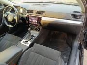 Skoda Superb III Рестайлинг Санкт-Петербург  - изображение 30
