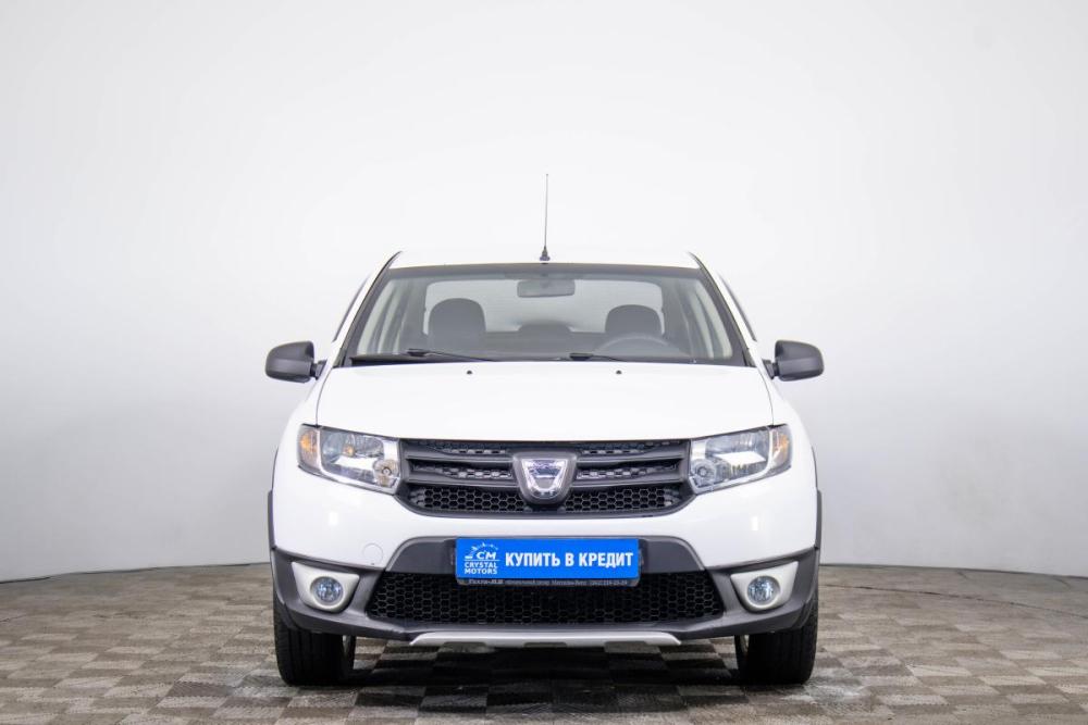 Renault Logan II Пермь  - изображение 2