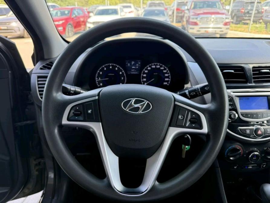 Hyundai Solaris I Волгоград  - изображение 7