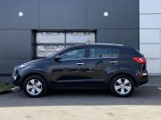 Kia Sportage III Москва  - изображение 31