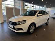 Lada (ВАЗ) Vesta I Чебоксары  - изображение 44