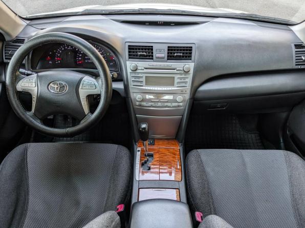 Toyota Camry VI (XV40) Рестайлинг с пробегом 2010 года, цена 1 174 900 рублей, 362000 км, седан, Автокод Объявления