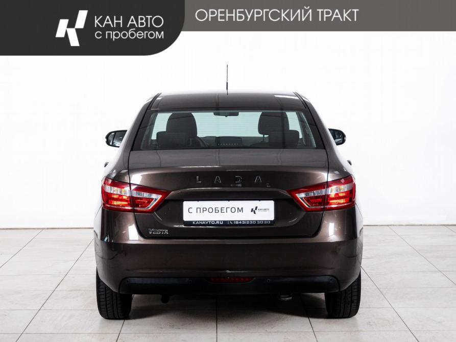 Lada (ВАЗ) Vesta I Казань  - изображение 4