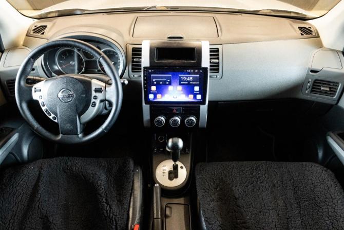 Nissan X-Trail II с пробегом 2008 года, цена 1 109 000 рублей, 245543 км, внедорожник, Автокод Объявления