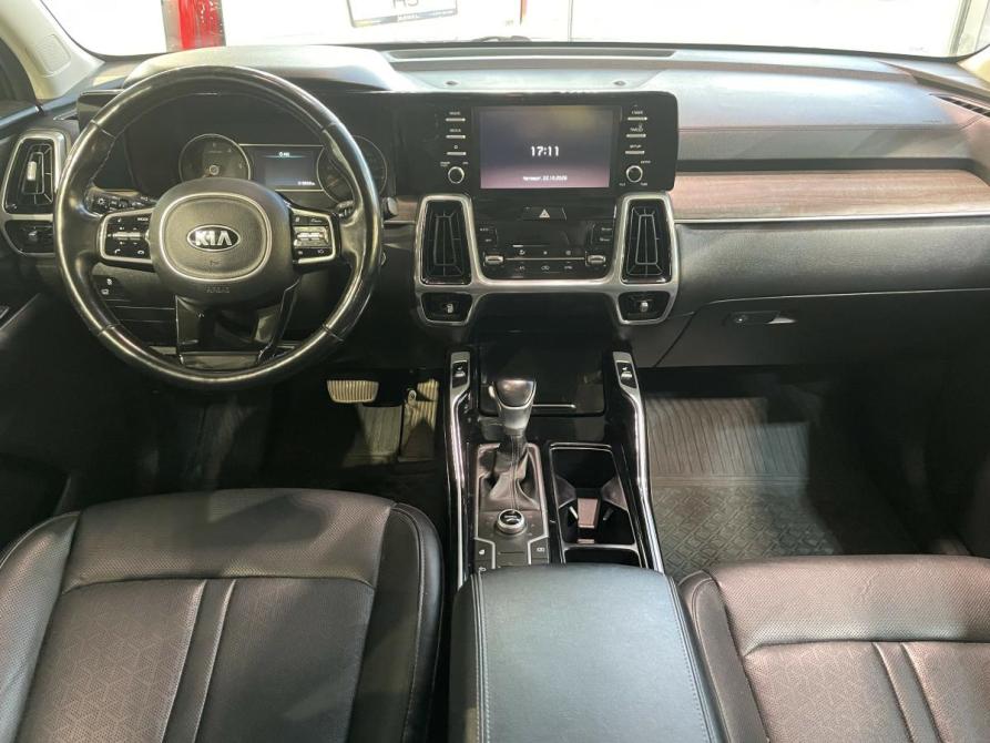 Kia Sorento IV Стерлитамак  - изображение 15