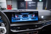 BMW X7 I (G07) Рестайлинг Москва  - изображение 76
