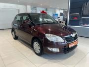 Skoda Fabia II Рестайлинг Екатеринбург  - изображение 25