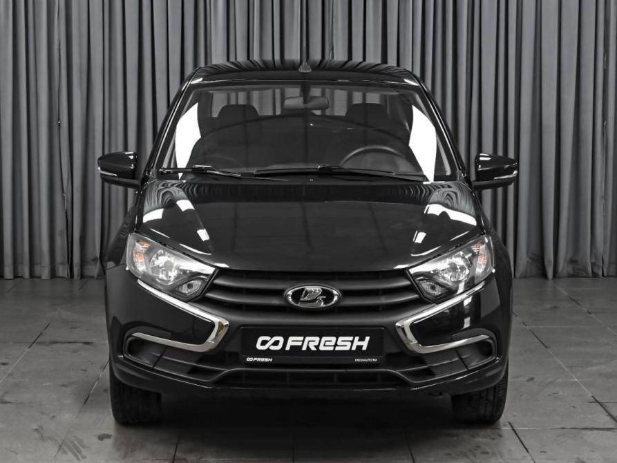 Lada (ВАЗ) Granta I Рестайлинг Ставрополь  - изображение 3
