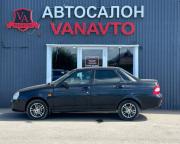 Lada (ВАЗ) Priora I Альметьевск  - изображение 13