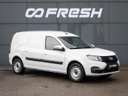 Lada (ВАЗ) Largus I Рестайлинг Краснодар  - изображение 23