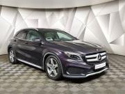 Mercedes-Benz GLA I (X156) Москва  - изображение 26