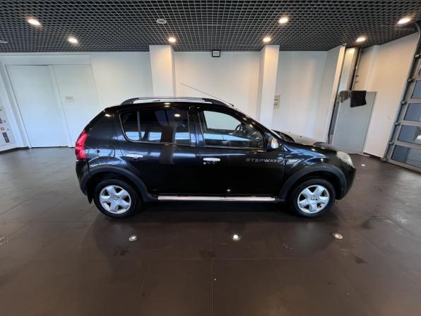 Renault Sandero I с пробегом 2012 года, цена 415 000 рублей, 268312 км, хэтчбек, Автокод Объявления