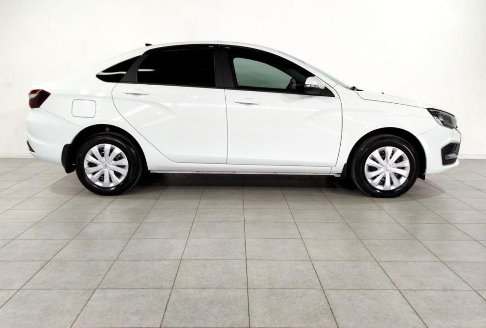 Lada (ВАЗ) Vesta I Рестайлинг (NG) Саратов  - изображение 4